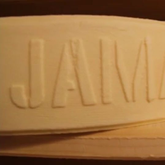 La Fromagerie de Jaman - Julius